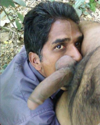 Indian Gay Erotica of The Magnificent Obsession: 8.