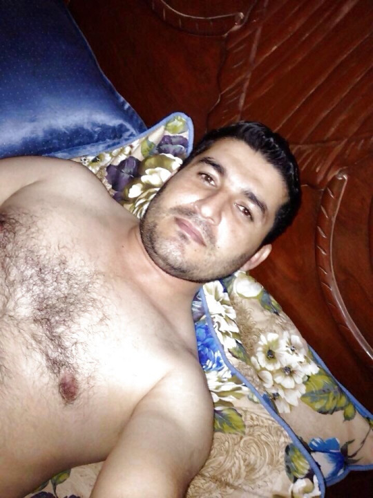 Naked Punjabi Male