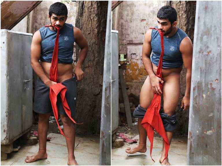 Indian martial arts isn’t really that popular but after today’s nude pics p...