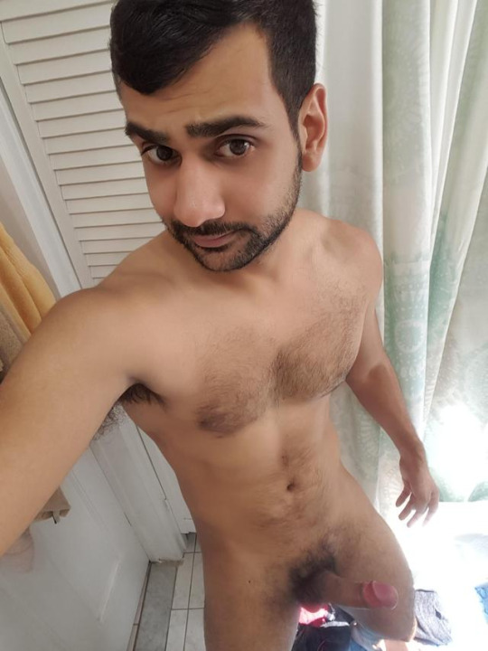 Sexy Dick Pics Of A Hairy Bull S Thick Uncut Cock Indian Gay Site
