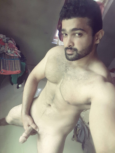 Ideal Indian Nude Male Photo Jpg