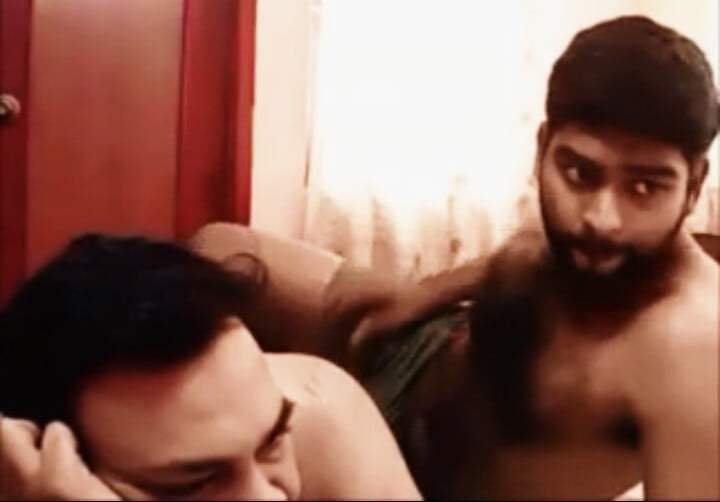 Gay Sex in India Video