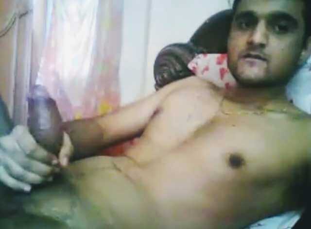 Indian gay video