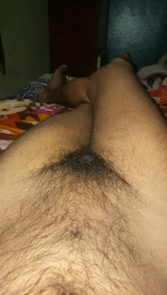 Sexy Ass Nude