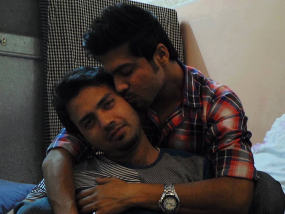 Indian Gay Sex Story: Raveesh & I on a Romantic Trip: 2 - Indian Ga...