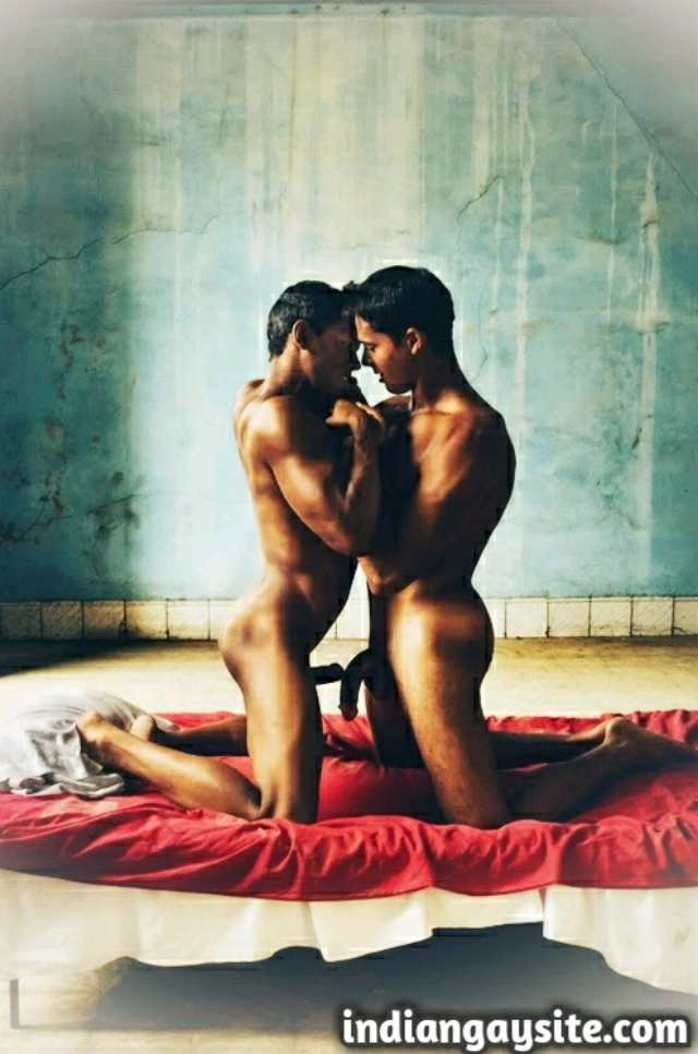 Indian Gay Sex Story: Rekindling the romance: 4