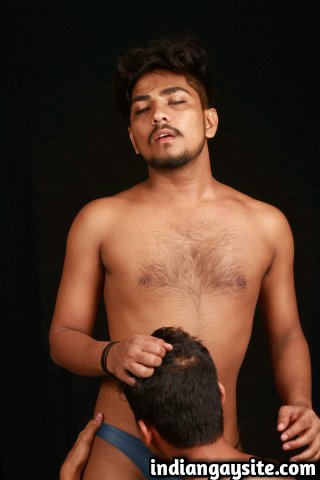 Indian Gay Porn