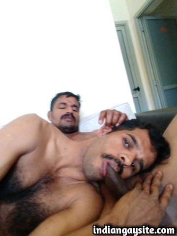 Indian Gay Porn: Sexy hairy men from the south enjoying a ...