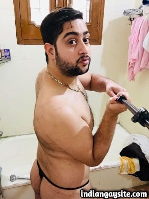 Indian Gay Sex Story of The Mallu House of Sex: 1
