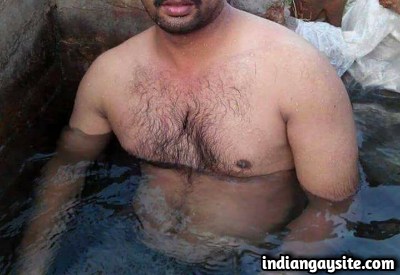Hindi Gay Sex Story of a Wild First Suck & Fuck