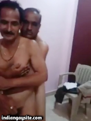 Indian Daddy Sex