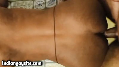 Mallu Twink Fucked by North Indian in Desi Gay Sex Video