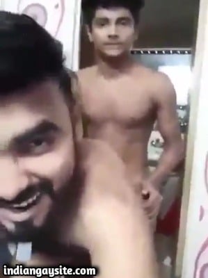 Younger nude boys in Kolkata