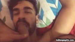 Mouth fucking gay video of slutty slave boy