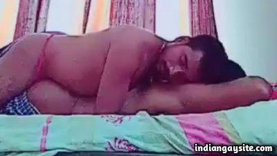 Romantic gay sex video of hot nude horny men
