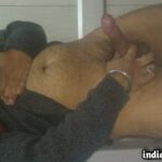 Delhi big cock hunk teasing boner and body in pics