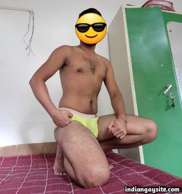 Horny hot boy in sexy naked gay porn pics